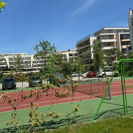 Tranquilo Escapes דירה