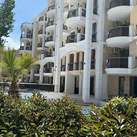 Tranquilo Escapes סאני ביץ'