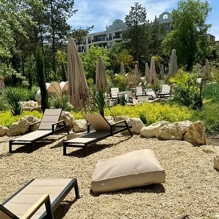 Tranquilo Escapes * סאני ביץ'