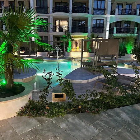 דירה Tranquilo Escapes סאני ביץ'