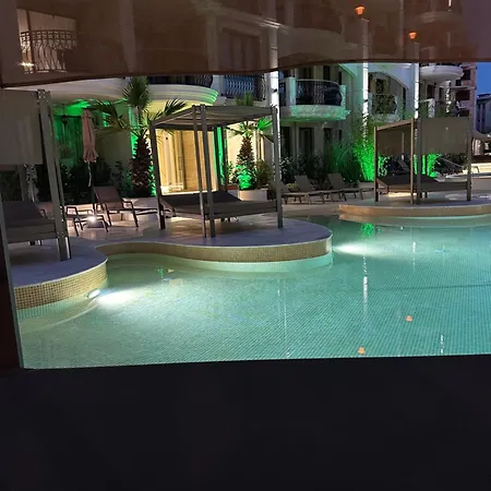Tranquilo Escapes Apartamento *