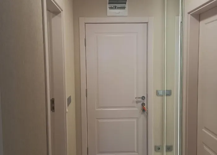 Tranquilo Escapes * סאני ביץ'