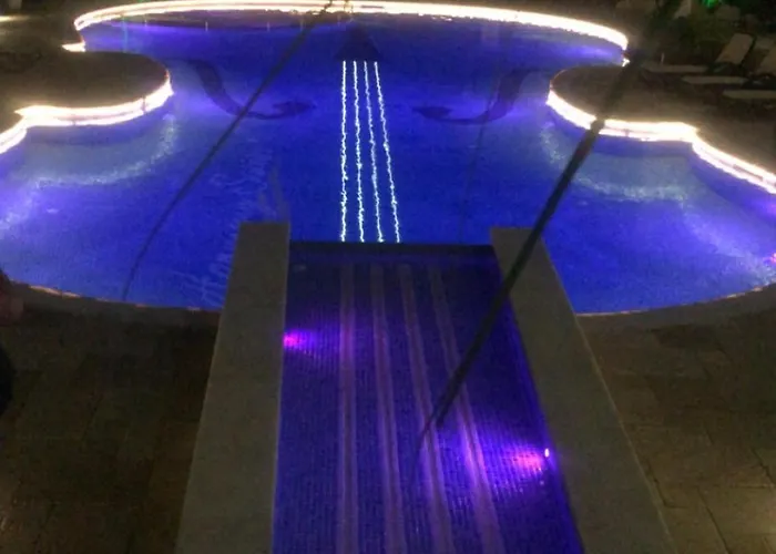 דירה Tranquilo Escapes