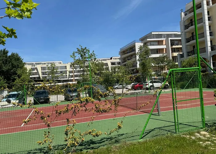 Tranquilo Escapes דירה