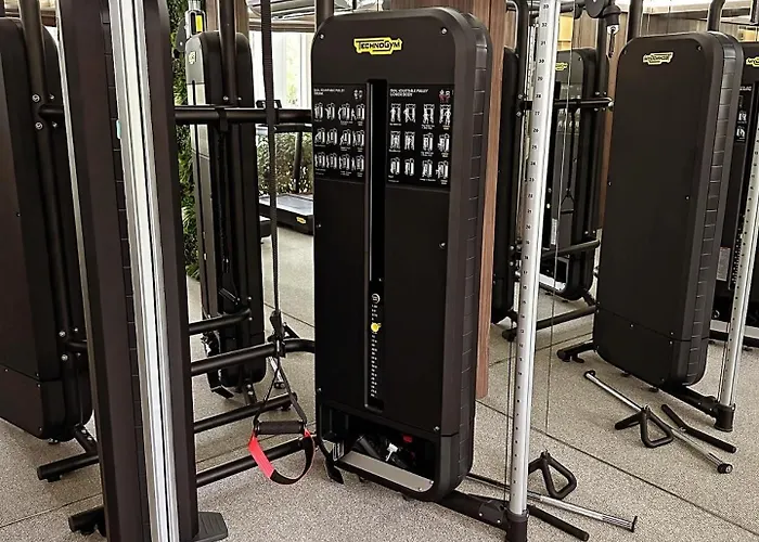 Tranquilo Escapes דירה סאני ביץ'