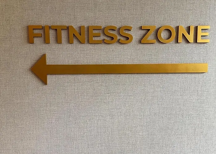 Tranquilo Escapes * סאני ביץ'