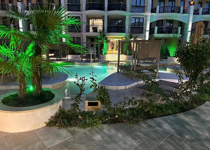 דירה Tranquilo Escapes סאני ביץ'