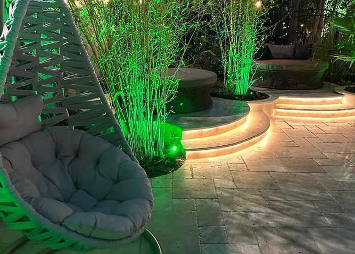 Tranquilo Escapes * סאני ביץ'