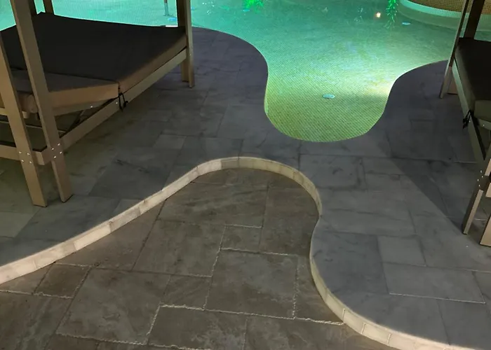 Tranquilo Escapes * סאני ביץ'