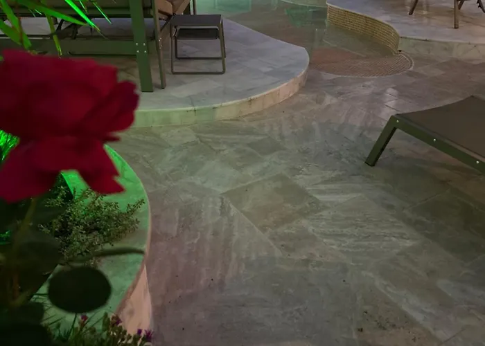 דירה Tranquilo Escapes סאני ביץ'